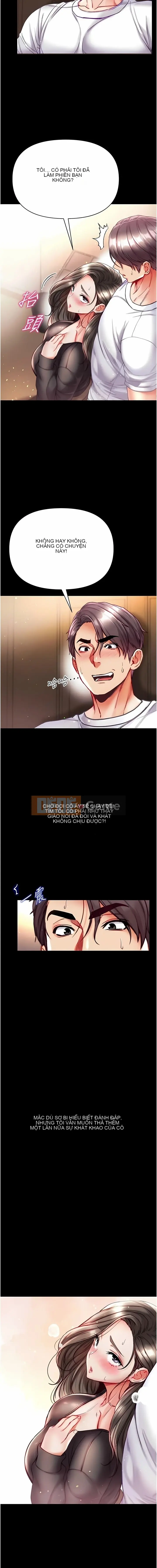 đệ tử đầu tiên Chương 1-80