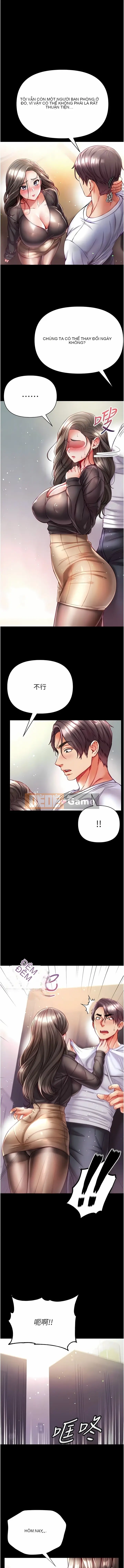 đệ tử đầu tiên Chương 1-80