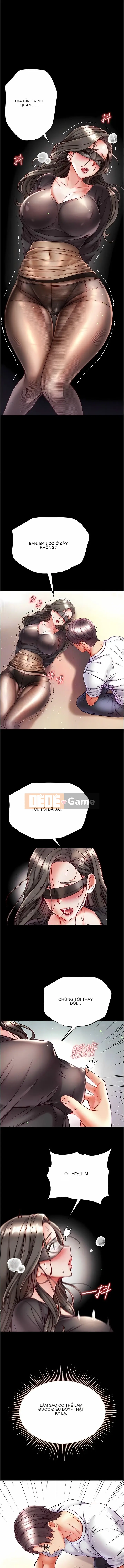 đệ tử đầu tiên Chương 1-80