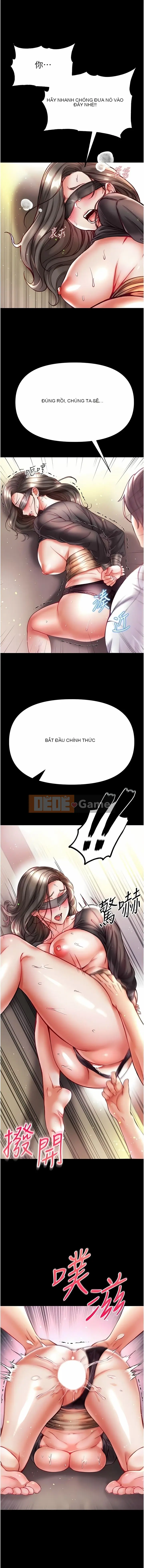 đệ tử đầu tiên Chương 1-80