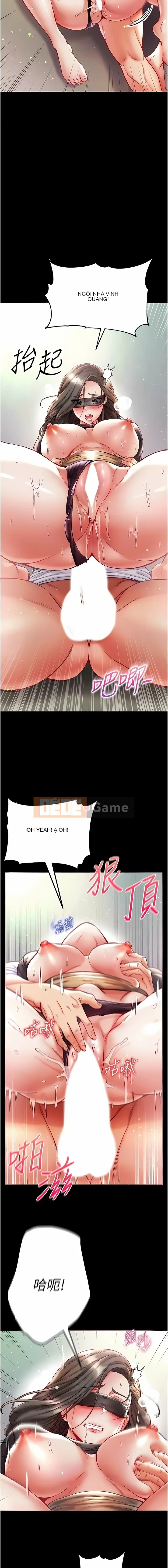 đệ tử đầu tiên Chương 1-80