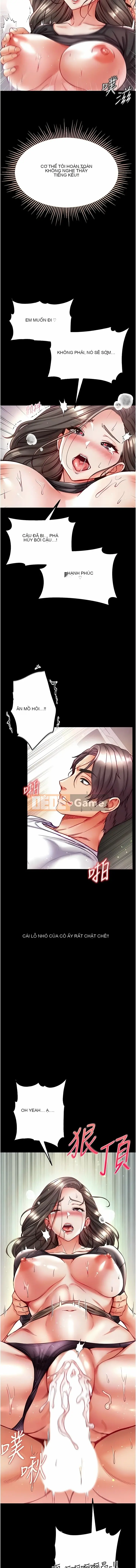 đệ tử đầu tiên Chương 1-80