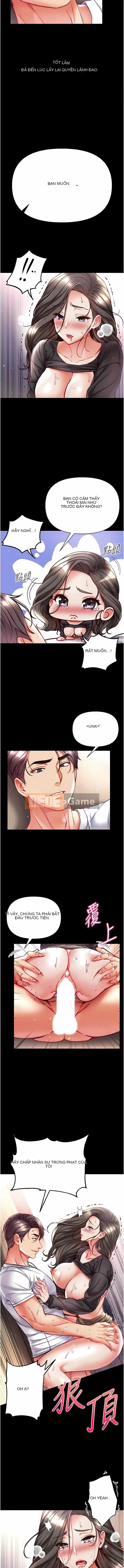 đệ tử đầu tiên Chương 1-80