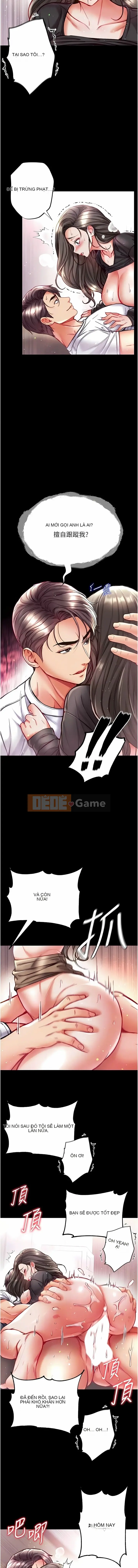 đệ tử đầu tiên Chương 1-80