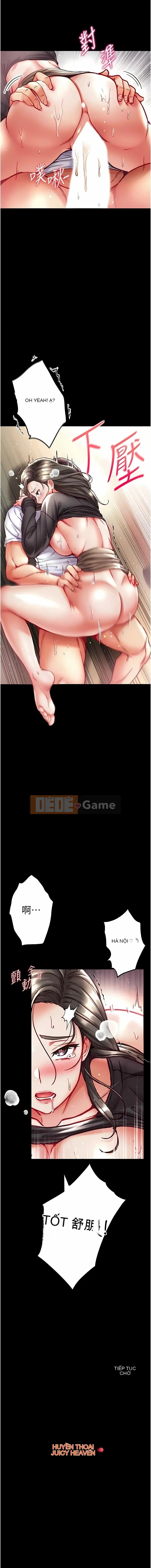 đệ tử đầu tiên Chương 1-80