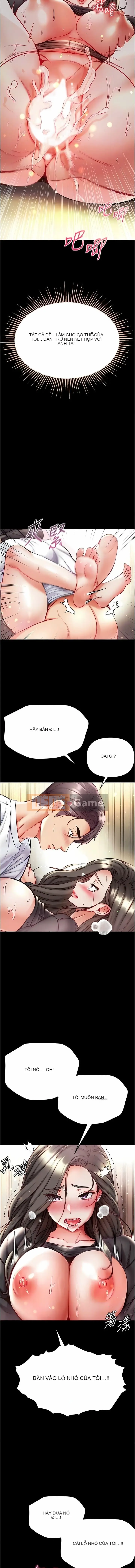 đệ tử đầu tiên Chương 1-80