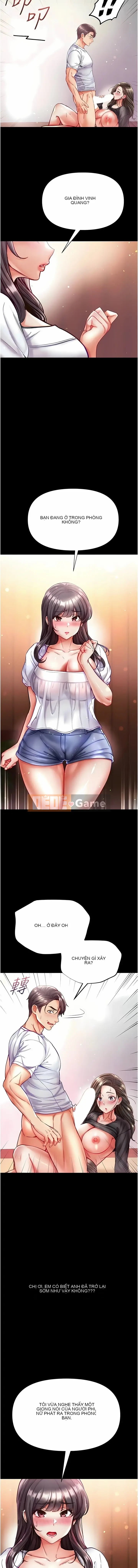 đệ tử đầu tiên Chương 1-80