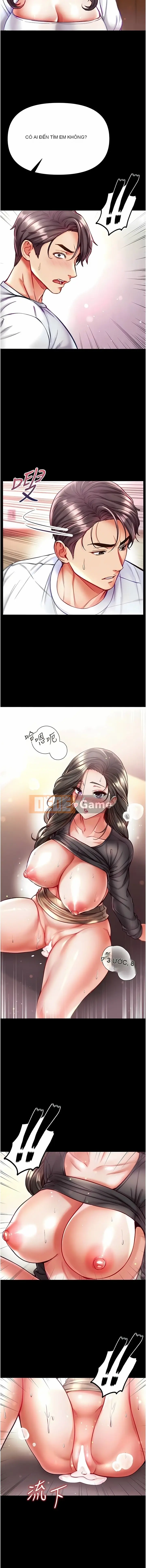 đệ tử đầu tiên Chương 1-80