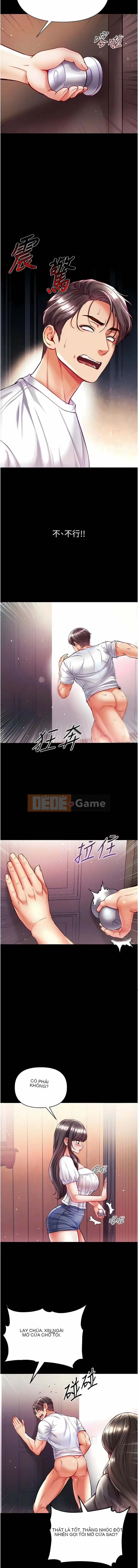 đệ tử đầu tiên Chương 1-80