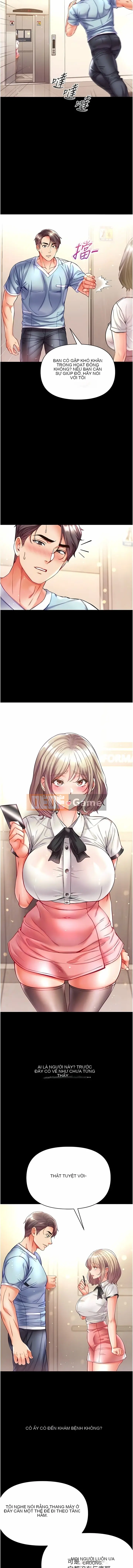 đệ tử đầu tiên Chương 1-80