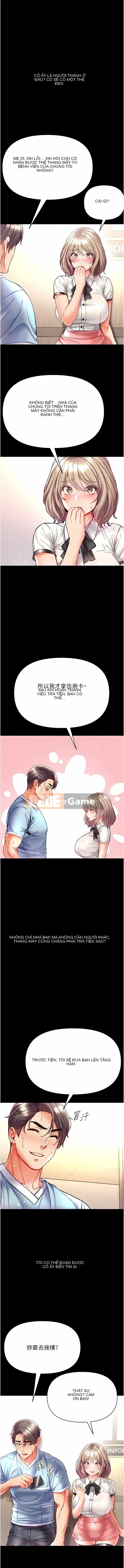 đệ tử đầu tiên Chương 1-80