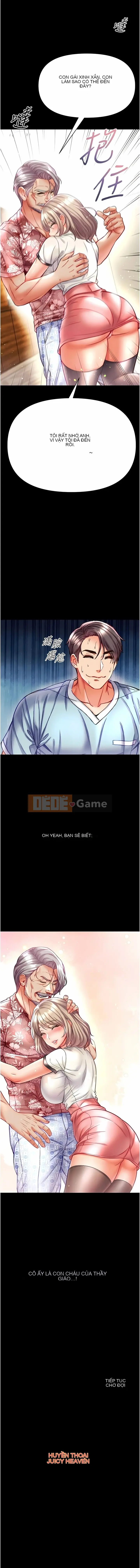 đệ tử đầu tiên Chương 1-80