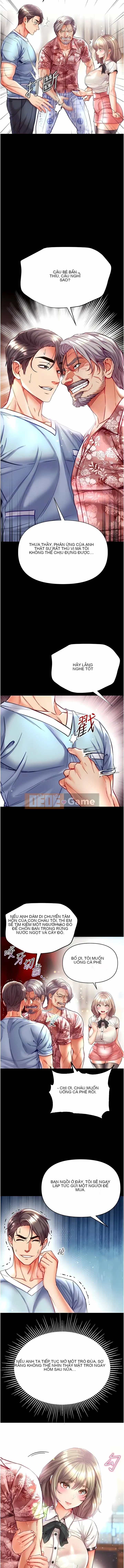 đệ tử đầu tiên Chương 1-80