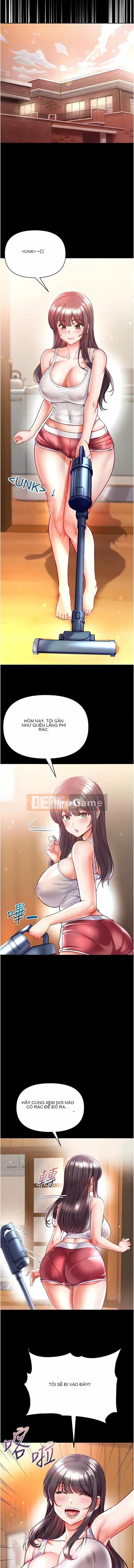 đệ tử đầu tiên Chương 1-80