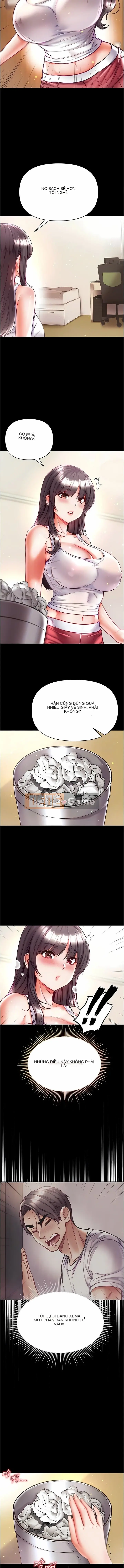 đệ tử đầu tiên Chương 1-80