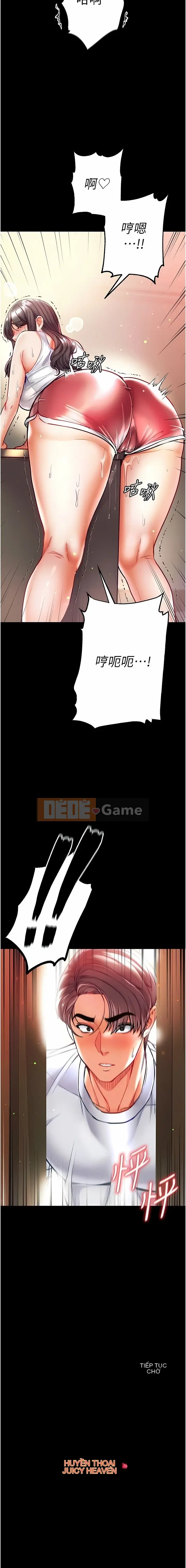 đệ tử đầu tiên Chương 1-80