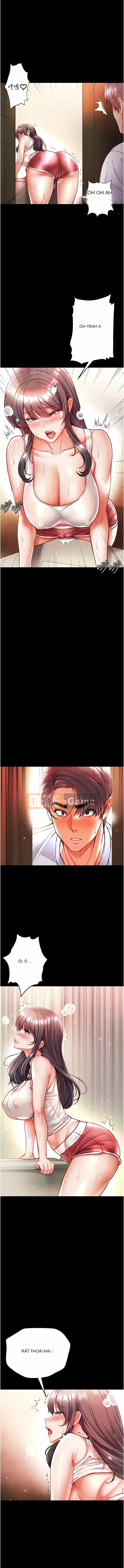 đệ tử đầu tiên Chương 1-80