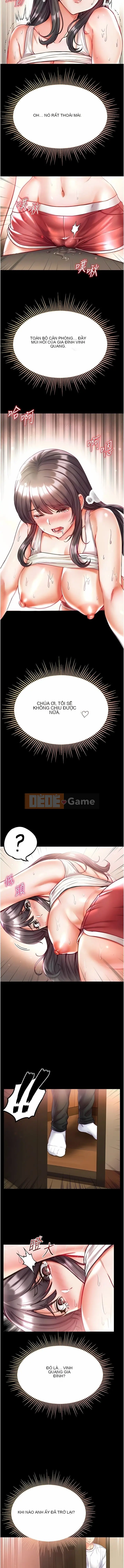 đệ tử đầu tiên Chương 1-80