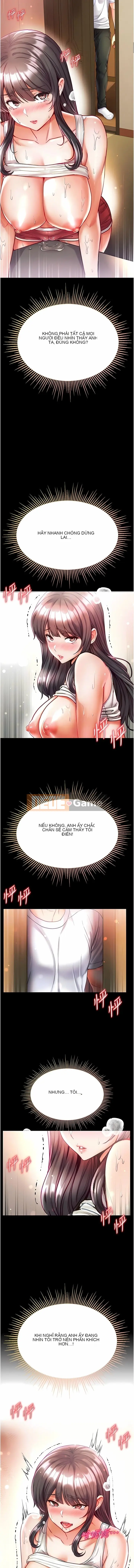 đệ tử đầu tiên Chương 1-80