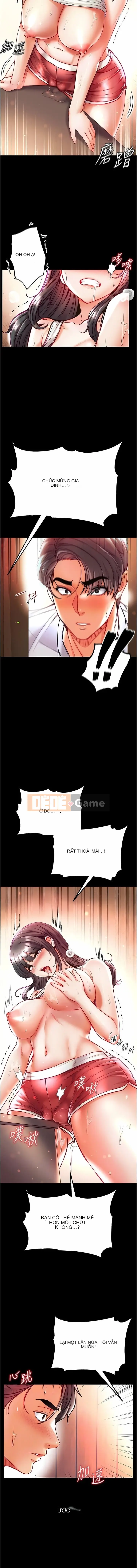 đệ tử đầu tiên Chương 1-80