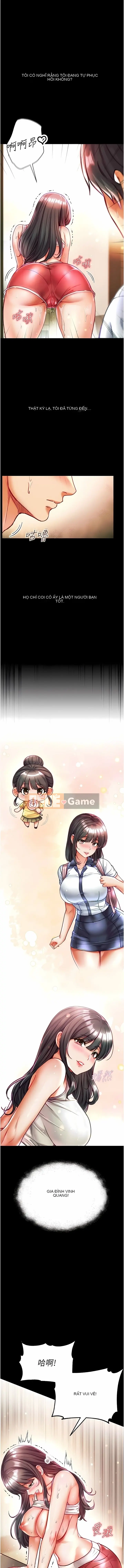 đệ tử đầu tiên Chương 1-80