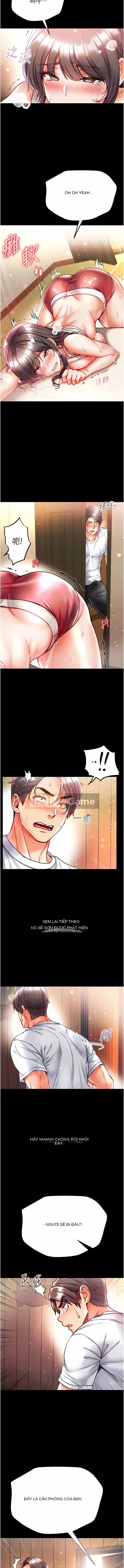 đệ tử đầu tiên Chương 1-80