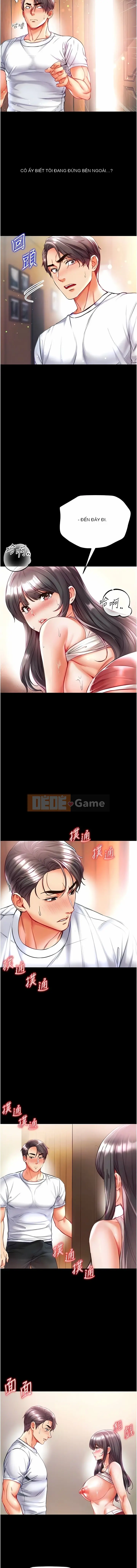 đệ tử đầu tiên Chương 1-80