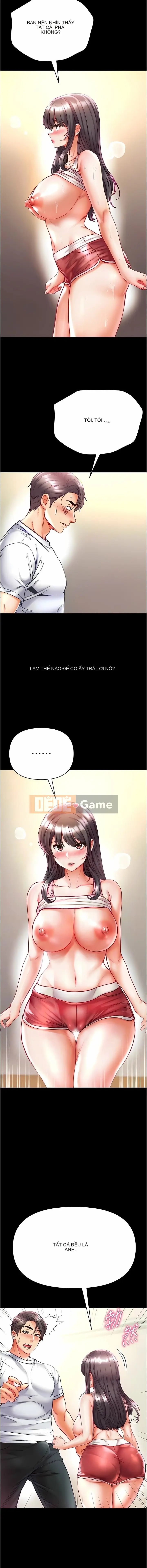 đệ tử đầu tiên Chương 1-80