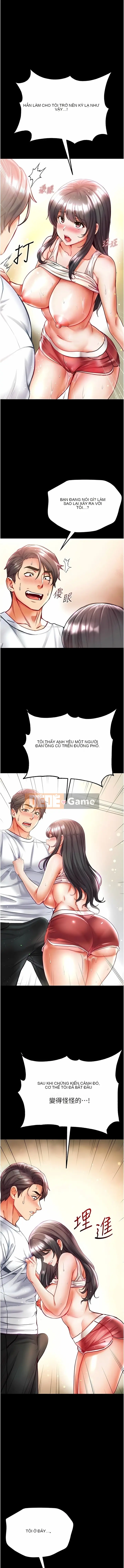 đệ tử đầu tiên Chương 1-80