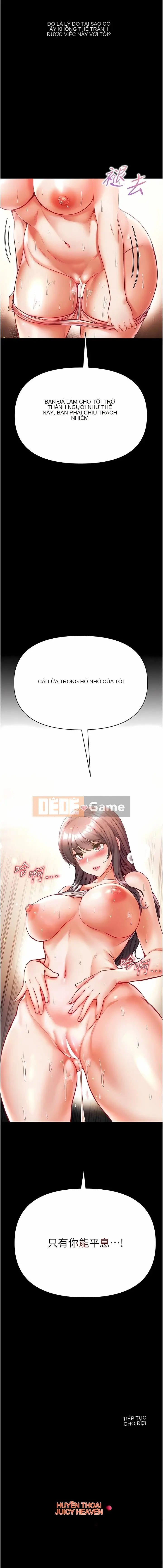 đệ tử đầu tiên Chương 1-80