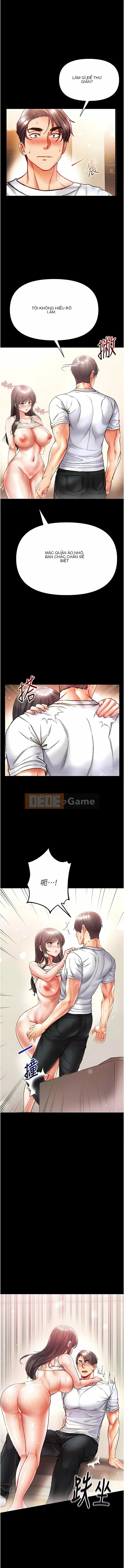 đệ tử đầu tiên Chương 1-80