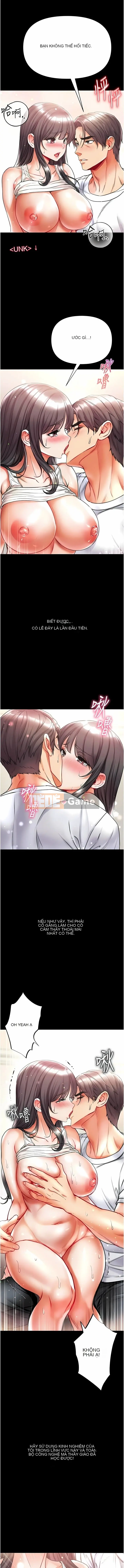 đệ tử đầu tiên Chương 1-80