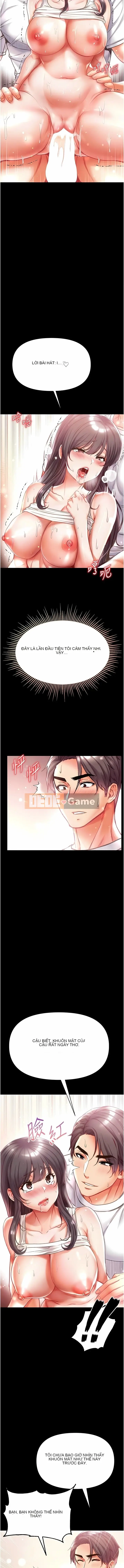 đệ tử đầu tiên Chương 1-80