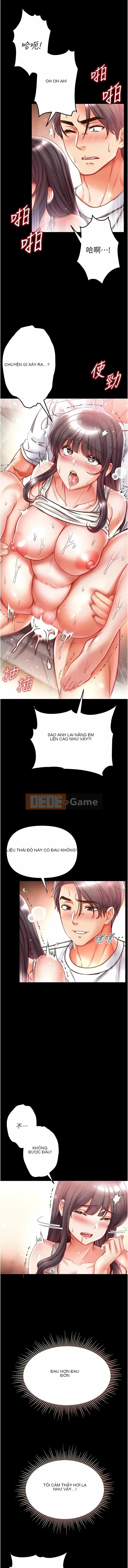 đệ tử đầu tiên Chương 1-80