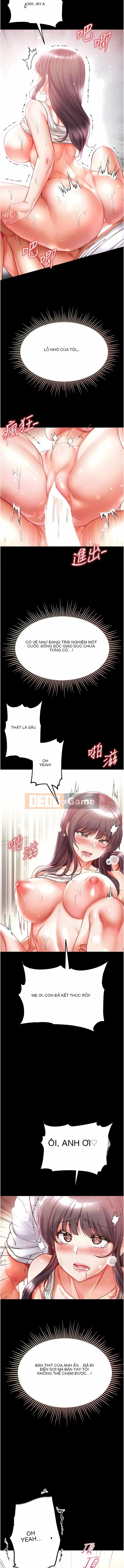 đệ tử đầu tiên Chương 1-80