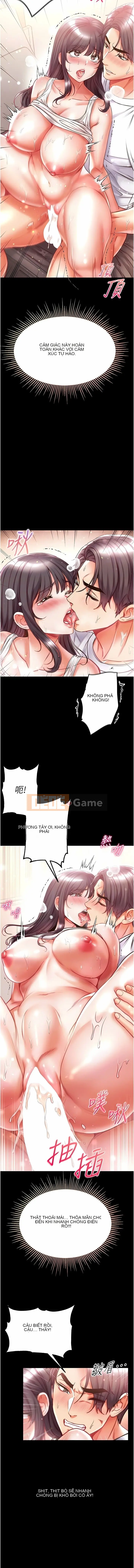 đệ tử đầu tiên Chương 1-80