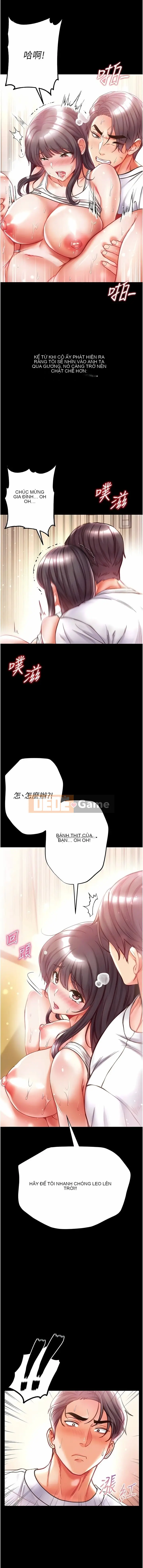 đệ tử đầu tiên Chương 1-80