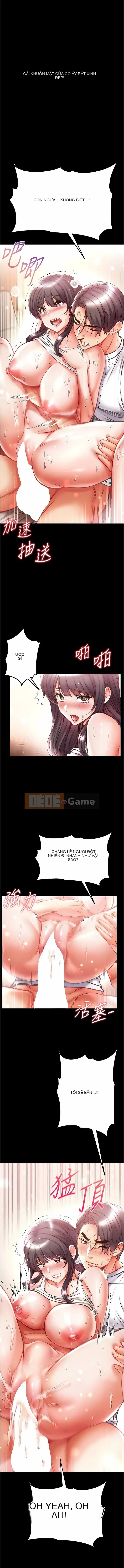 đệ tử đầu tiên Chương 1-80