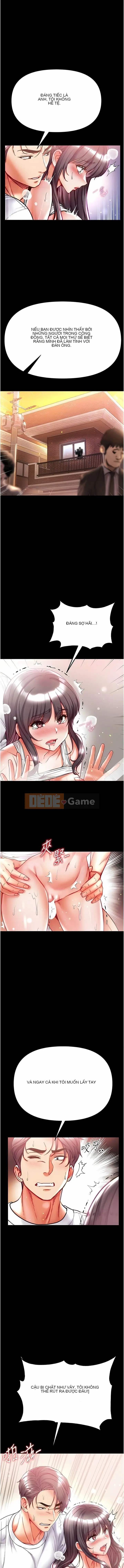 đệ tử đầu tiên Chương 1-80