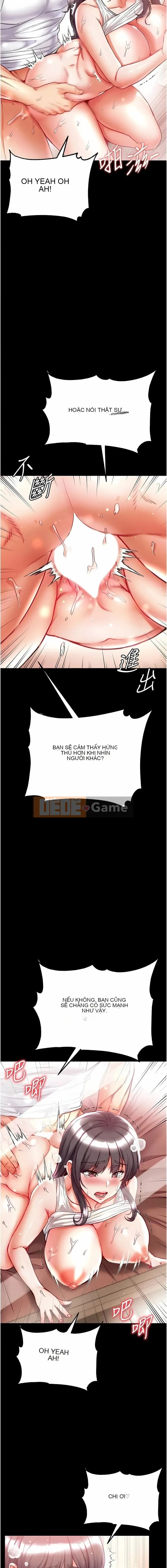 đệ tử đầu tiên Chương 1-80