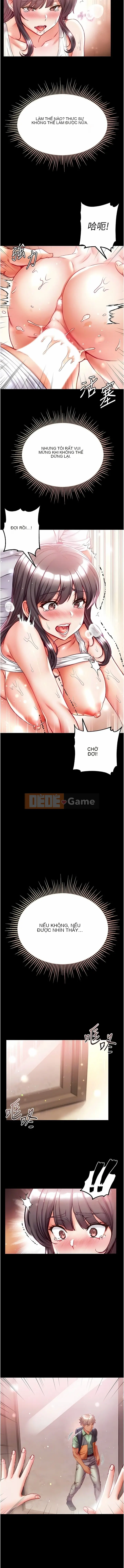 đệ tử đầu tiên Chương 1-80