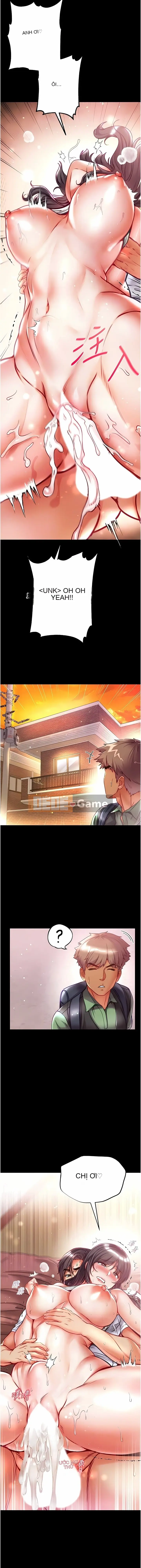 đệ tử đầu tiên Chương 1-80