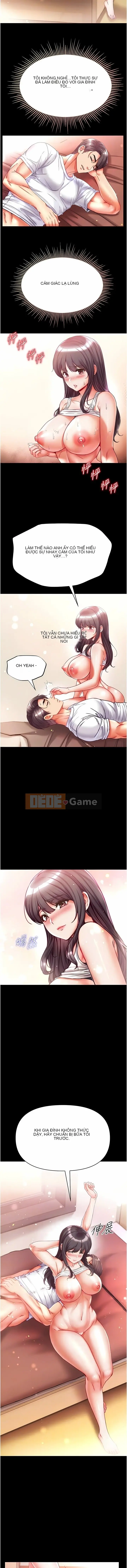 đệ tử đầu tiên Chương 1-80