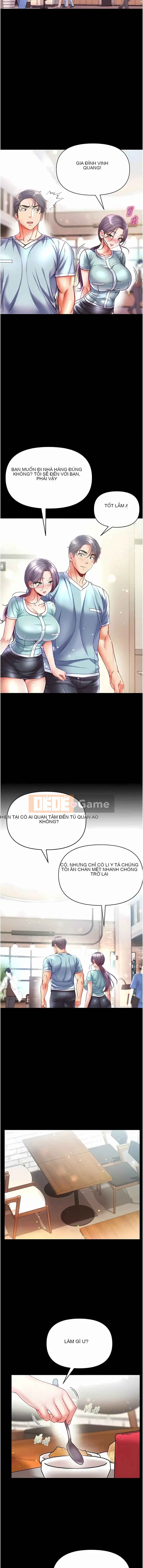 đệ tử đầu tiên Chương 1-80