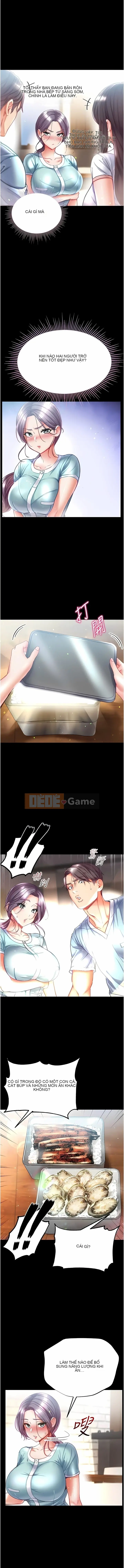 đệ tử đầu tiên Chương 1-80