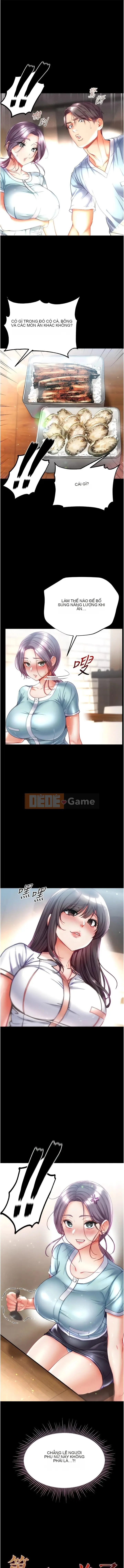 đệ tử đầu tiên Chương 1-80