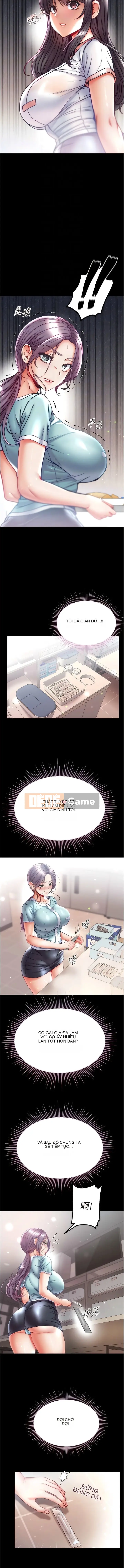 đệ tử đầu tiên Chương 1-80