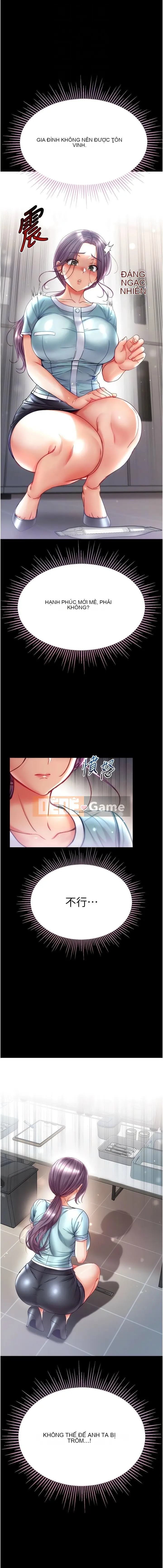 đệ tử đầu tiên Chương 1-80