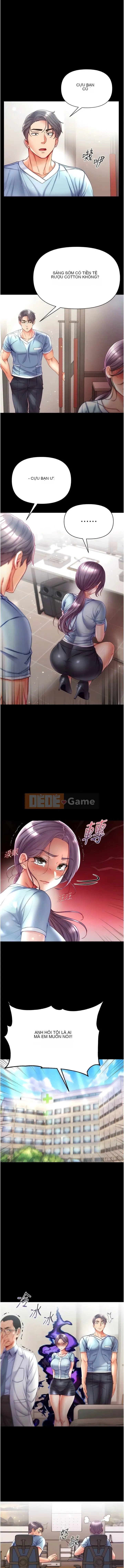 đệ tử đầu tiên Chương 1-80