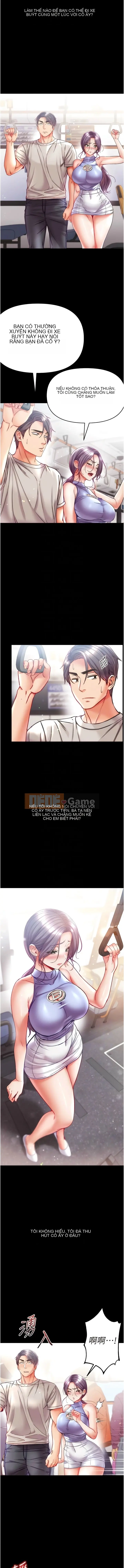 đệ tử đầu tiên Chương 1-80